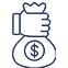 Cost Savings to hire