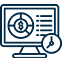 Real Time Automated Customer Monitoring