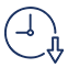 Reduction in Time to Hire