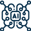 Scalable intelligence