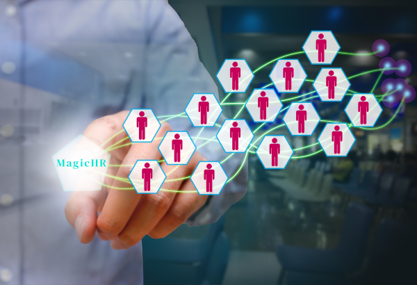 MagicHR last one