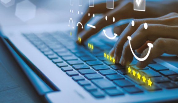 last picture of customer ai